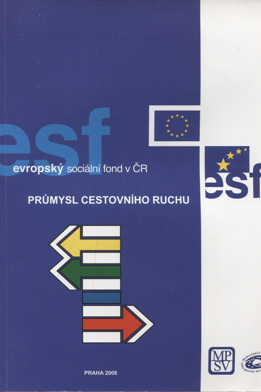 Průmysl cestovního ruchu