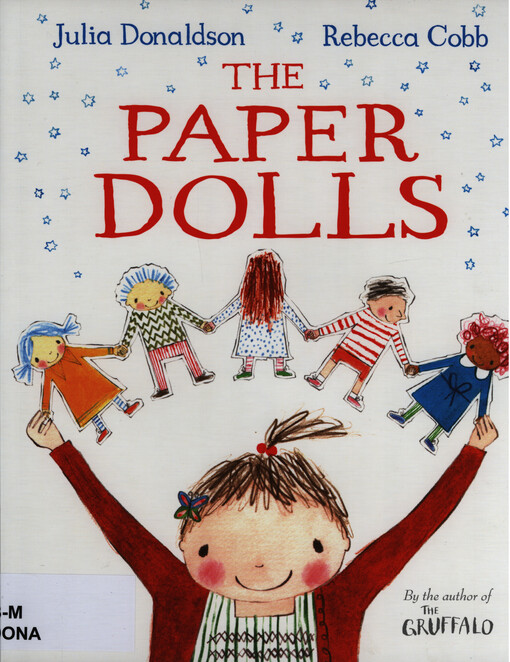 The paper dolls