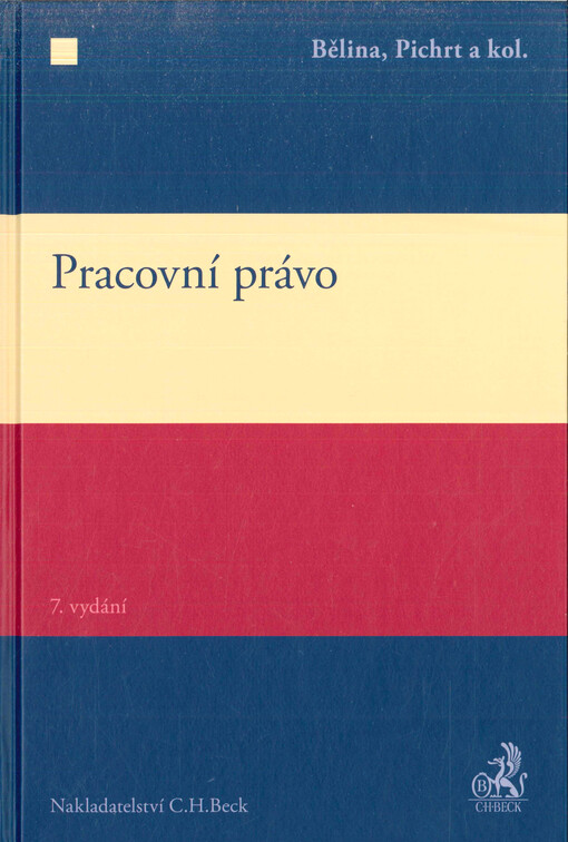 Pracovní právo