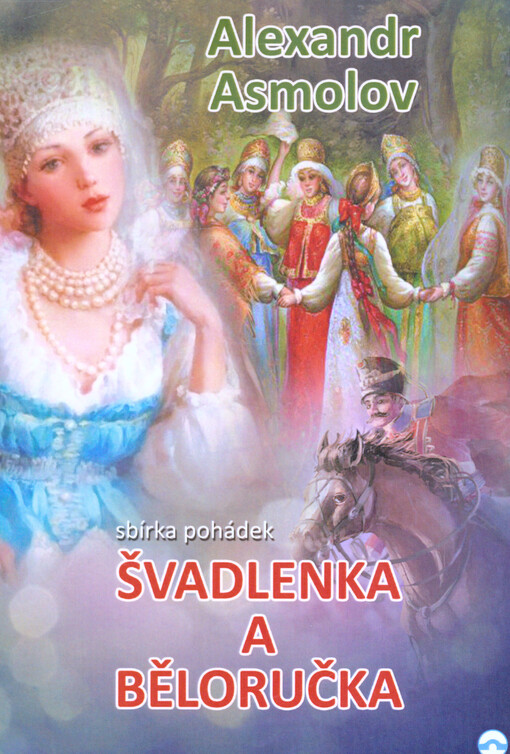 Švadlenka a Běloručka