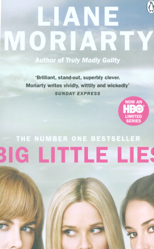 Big little lies