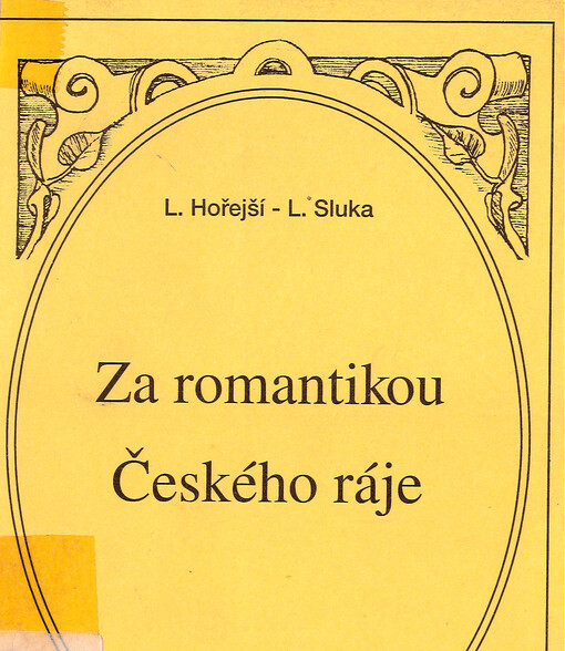 Za romantikou Českého ráje-