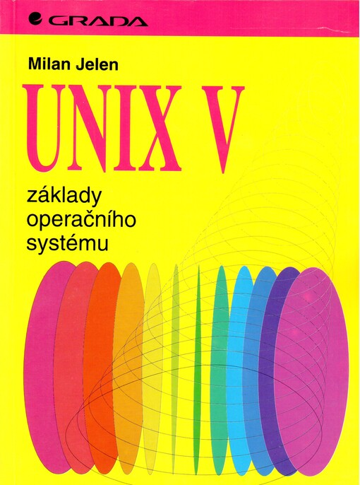 UNIX V :Základy operačního systému