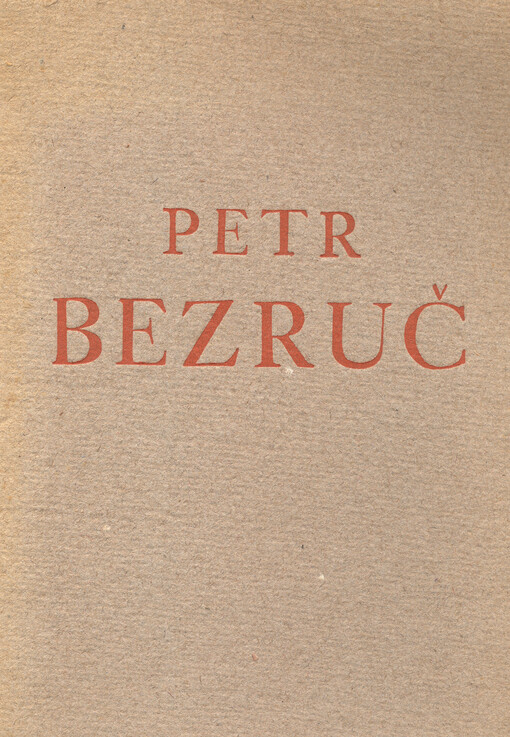Žně : [výbor básní ze Slezských písní : k desátému výročí a v upomínku na uložení ostatků popravených českoslov. legionářů do rodné země na olšanských hřbitovech ...]