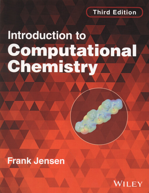 Introduction to computational chemistry