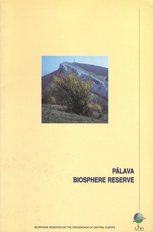 Pálava biosphere reserve