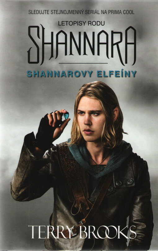 Shannarovy magické elfeíny