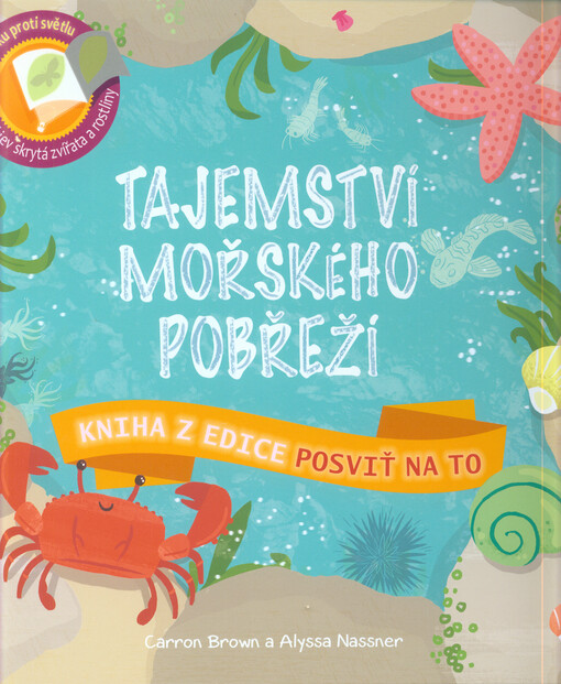 Tajemství mořského pobřeží