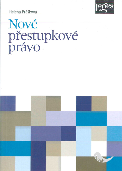Nové přestupkové právo