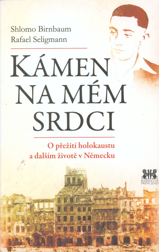 Kámen na mém srdci