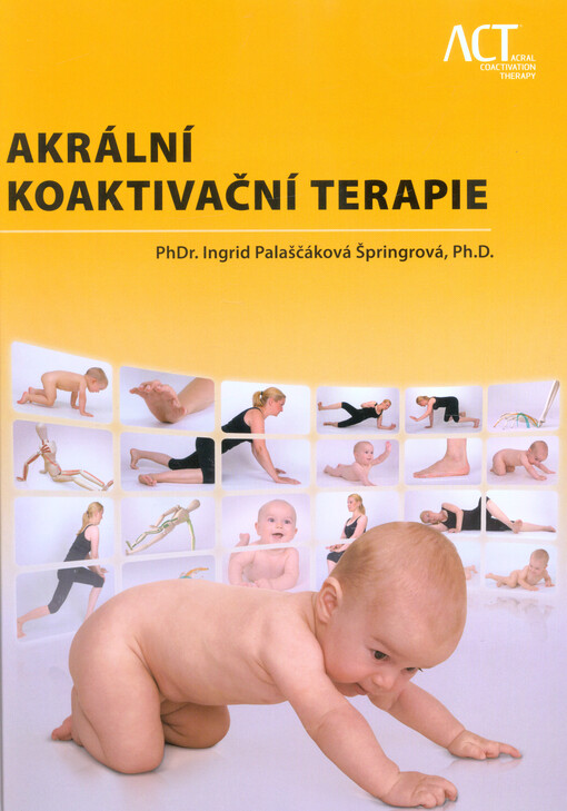 Akrální koaktivační terapie = Acral coactivation therapy