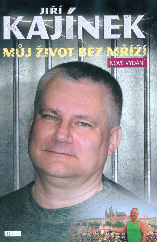 Můj život bez mříží