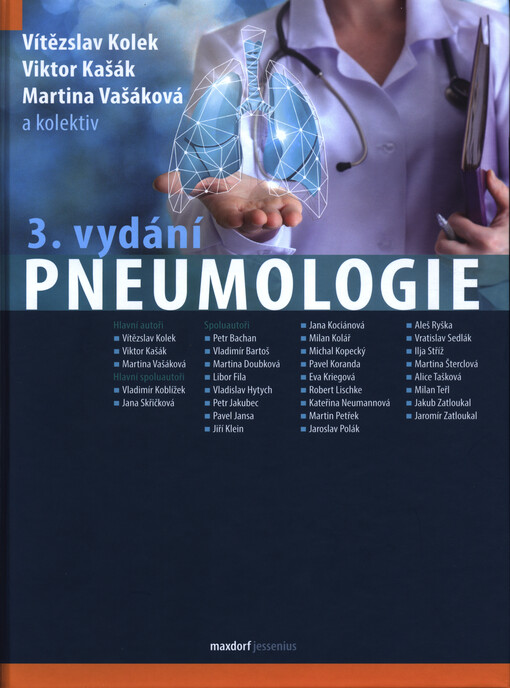 Pneumologie (2017)