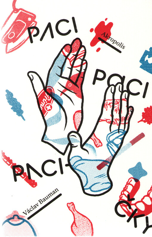 Paci, paci, pacičky