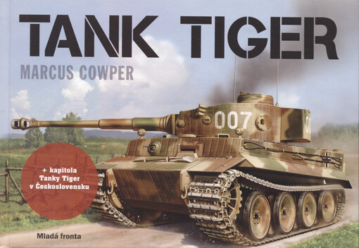 Tank Tiger