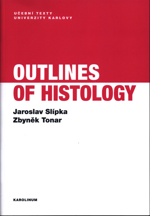 Outlines of histology