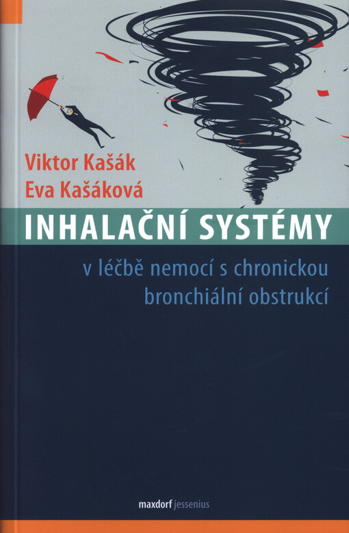 Inhalační systémy v léčbě nemocí s chronickou bronchiální obstrukcí