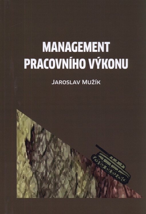 Management pracovního výkonu