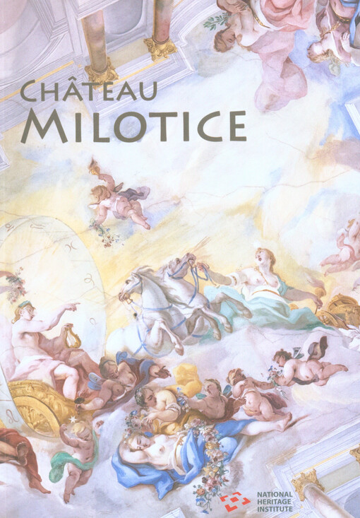 Château Milotice