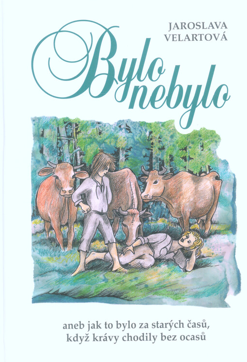 Bylo, nebylo,