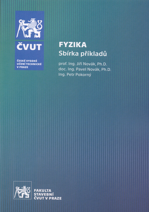 Fyzika : sbírka příkladů