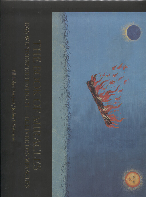 The book of miracles