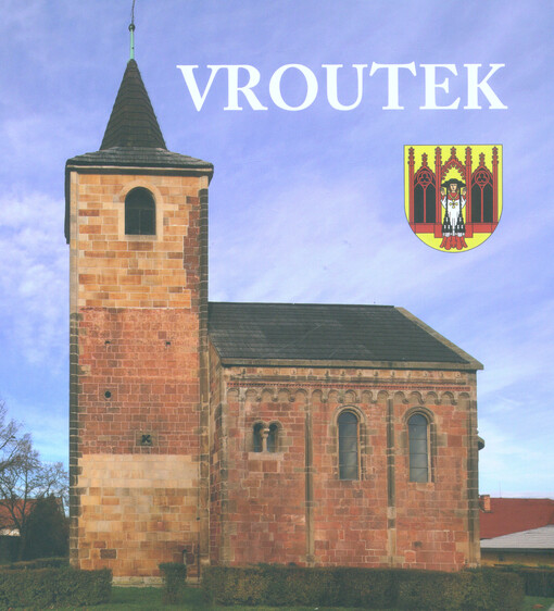 Vroutek