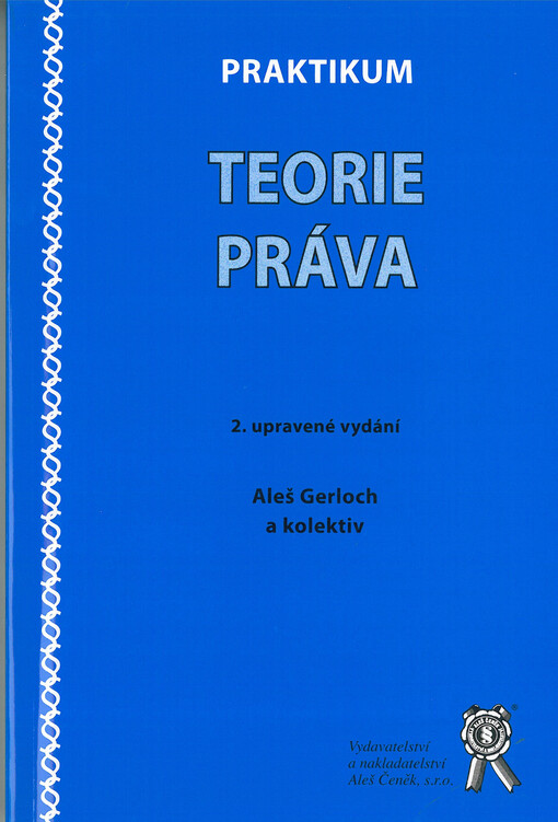 Praktikum teorie práva