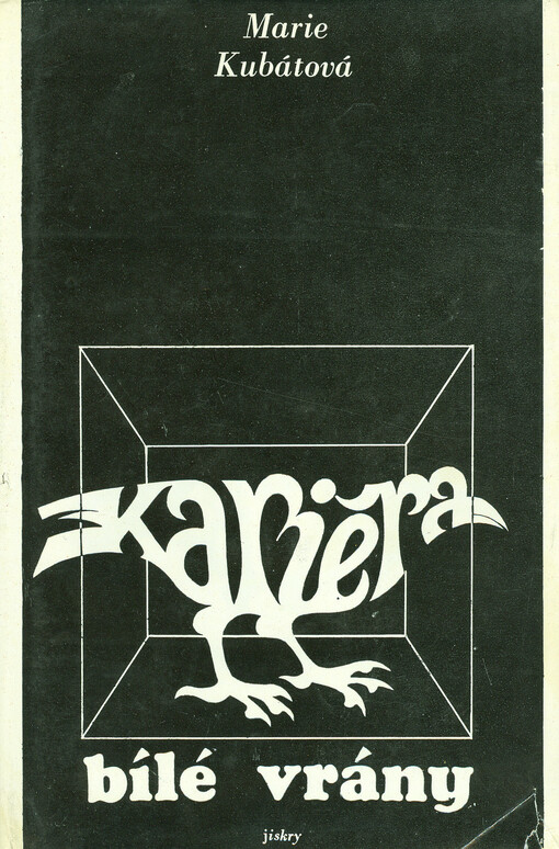 Kariéra bílé vrány