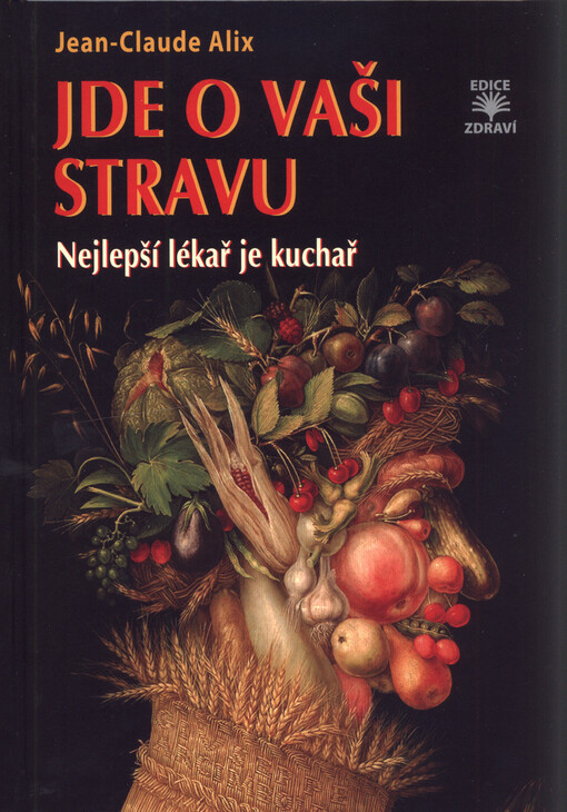 Jde o vaši stravu