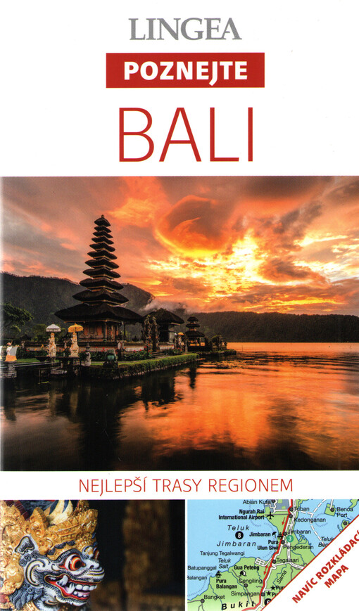 Poznejte - Bali