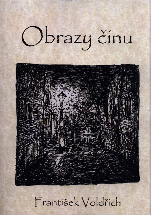 Obrazy činu
