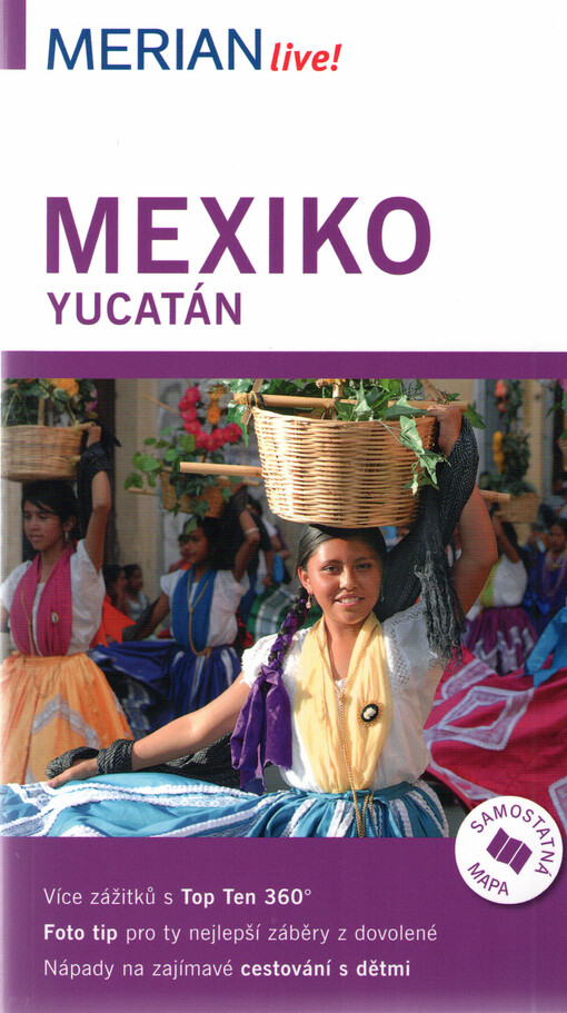 Mexiko : Yucatán