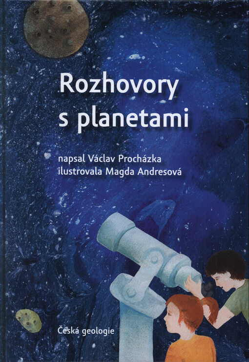 Rozhovory s planetami