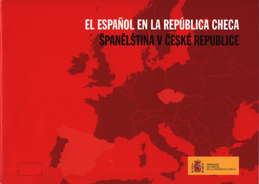 El español en la República Checa = Španělština v České republice