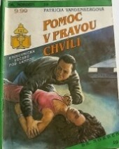 Pomoc v pravou chvíli
