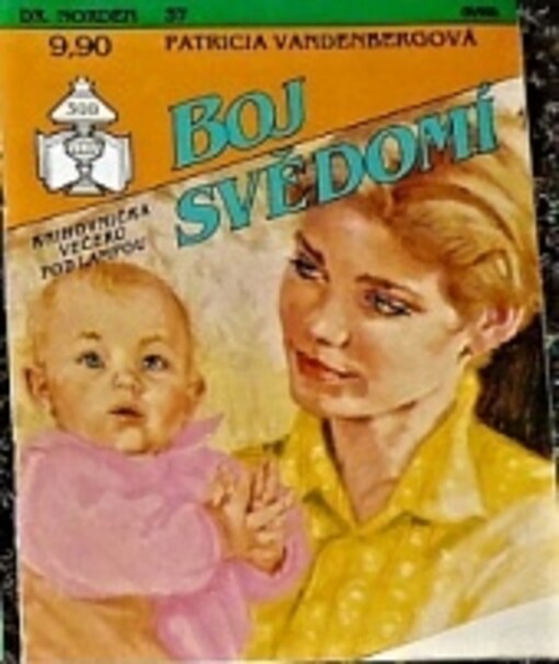 Boj svědomí
