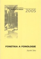 Fonetika a fonologie.