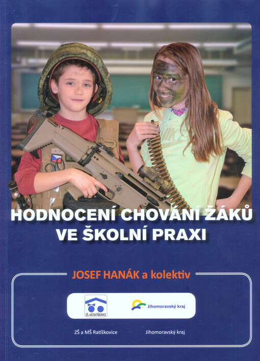 Hodnocení chování žáků ve školní praxi