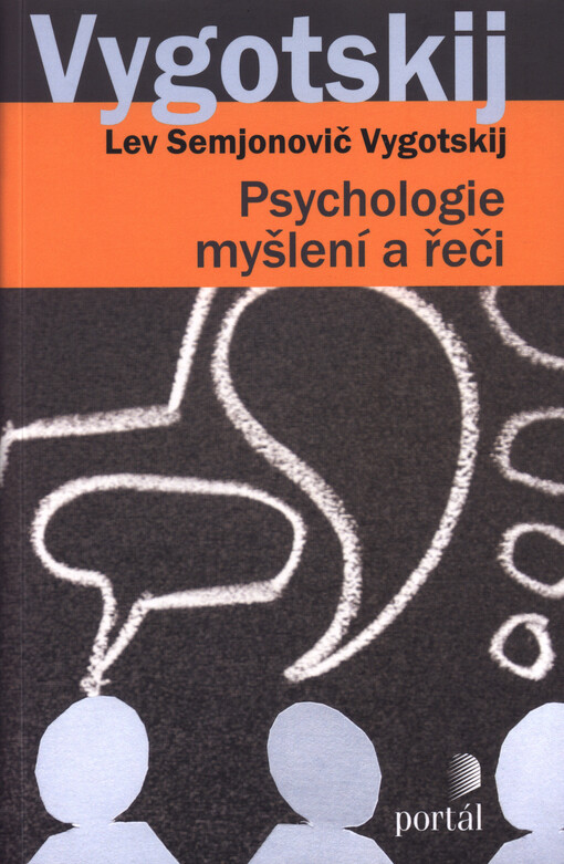 Psychologie myšlení a řeči