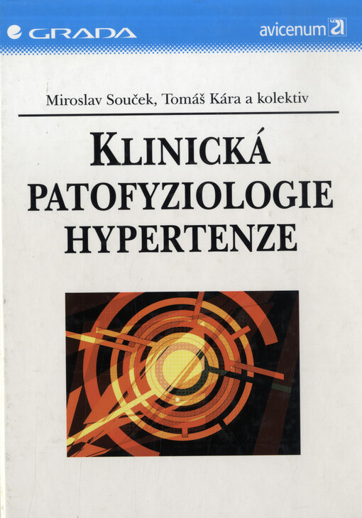 Klinická patofyziologie hypertenze