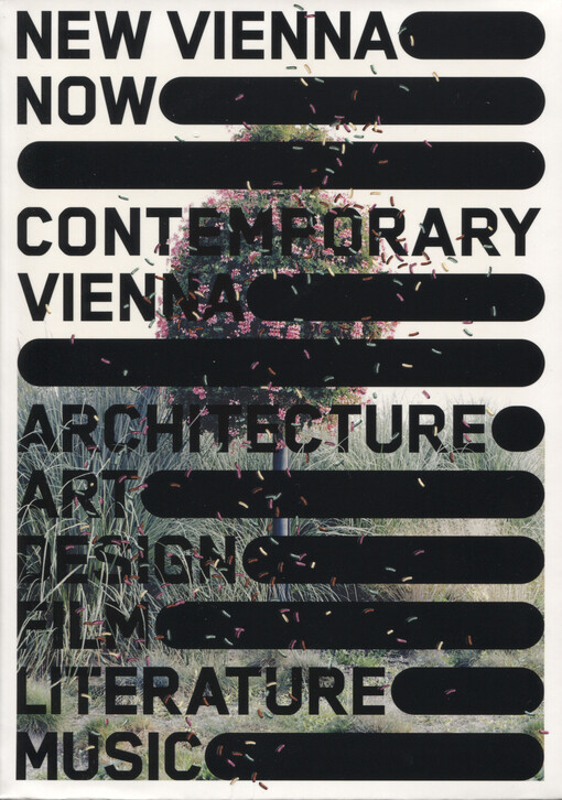 Contemporary Vienna/ : Architecture, Art, Design, Film, Literature, Music