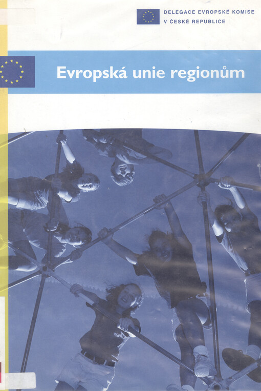 Evropská unie regionům