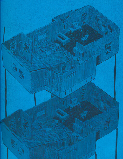 Ondřej Michálek :OL-03-12 : [Muzeum umění Olomouc, Muzeum moderního umění, Obrazárna, 14.6.-23.9.2012