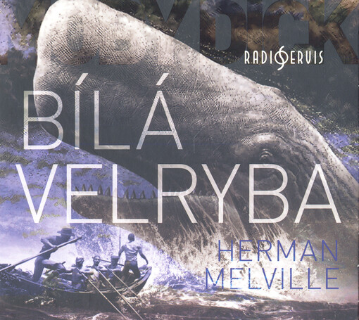 Bílá velryba