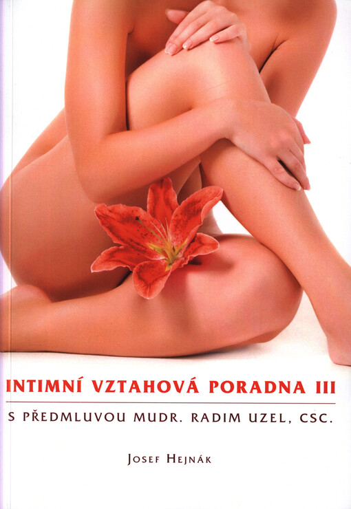 Intimní vztahová poradna III.