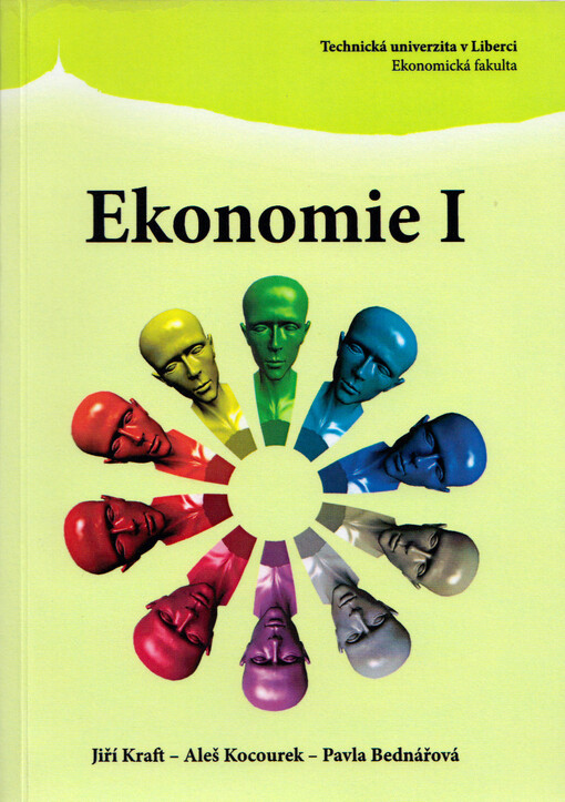 Ekonomie I