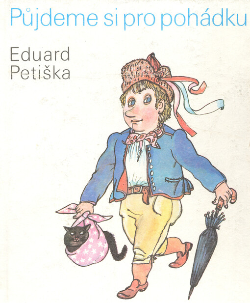 Půjdeme si pro pohádku