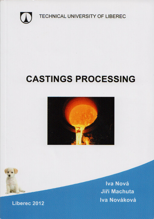 Castings processing