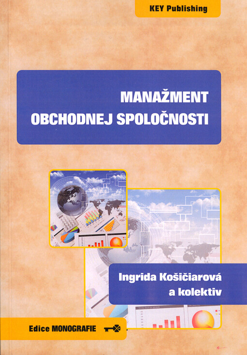 Manažment obchodnej spoločnosti